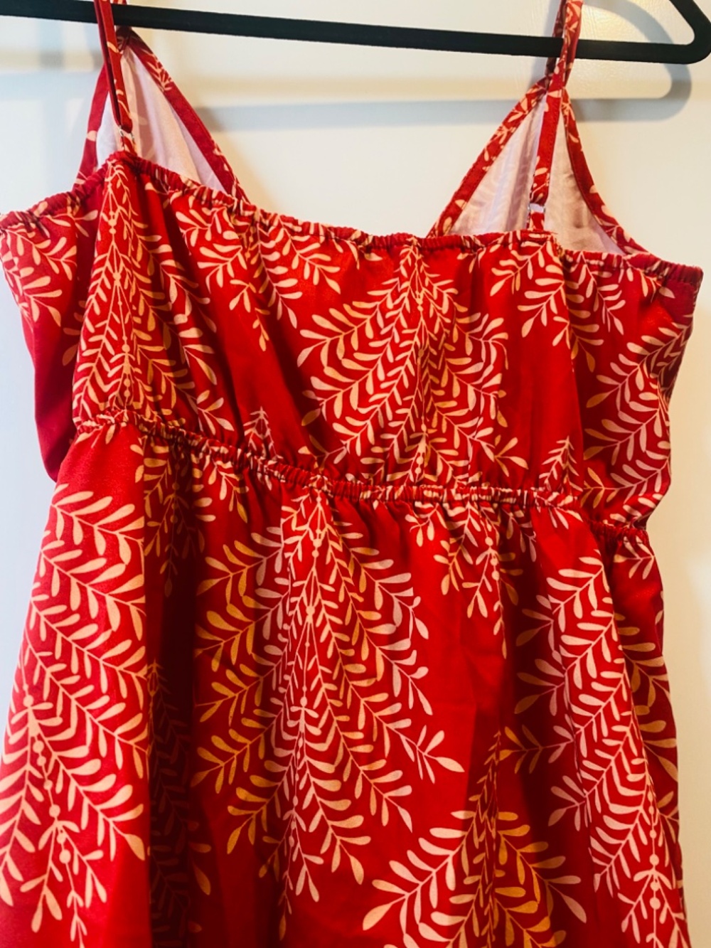 Cupshe Sundresses - Picture 8 of 10